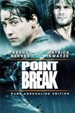 Watch Point Break M4uhd