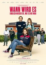 Watch Wann wird es endlich wieder so, wie es nie war M4uhd