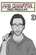 Watch Ari Shaffir: Paid Regular M4uhd