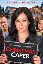 Watch Christmas Caper M4uhd