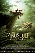 Watch Minuscule - La valle des fourmis perdues M4uhd