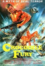Watch Crocodile Fury M4uhd