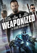 Watch WEAPONiZED M4uhd