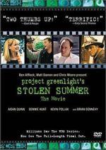 Watch Stolen Summer M4uhd