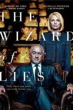 Watch The Wizard of Lies M4uhd