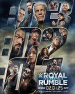 Watch WWE Royal Rumble (TV Special 2025) M4uhd