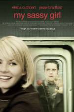 Watch My Sassy Girl (2008) M4uhd