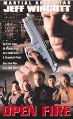 Watch Open Fire M4uhd