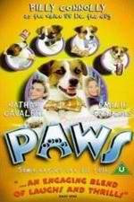 Watch Paws M4uhd