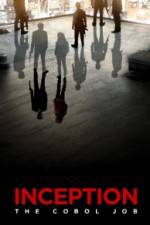 Watch Inception The Cobol Job M4uhd