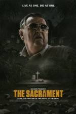 Watch The Sacrament M4uhd