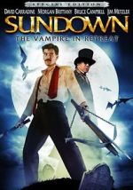 Watch Sundown: The Vampire in Retreat M4uhd