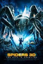Watch Spiders 3D M4uhd