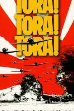 Watch Tora! Tora! Tora! M4uhd