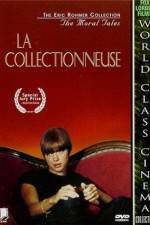 Watch La collectionneuse M4uhd