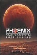 Watch Phoenix Mars Mission: Ashes to Ice M4uhd