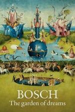 Watch Bosch: The Garden of Dreams M4uhd