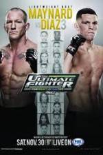 Watch The Ultimate Fighter 18 Finale Gray Maynard vs. Nate Diaz M4uhd