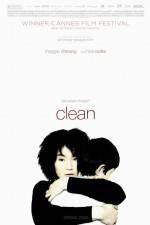 Watch Clean M4uhd