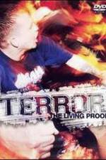 Watch Terror: The Living Proof M4uhd