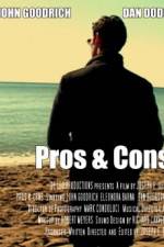 Watch Pros & Cons M4uhd