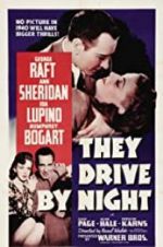Watch They Drive by Night M4uhd