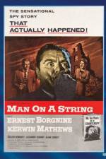 Watch Man on a String M4uhd