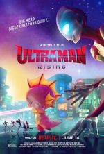 Watch Ultraman: Rising M4uhd