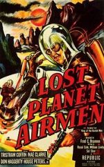 Watch Lost Planet Airmen M4uhd