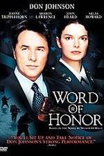Watch Word of Honor M4uhd