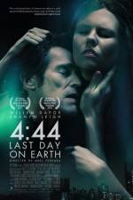 Watch 444 Last Day on Earth M4uhd