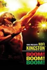 Watch Kofi Kingston Boom Boom Boom M4uhd
