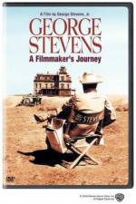 Watch George Stevens: A Filmmaker's Journey M4uhd