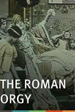 Watch The Roman Orgy M4uhd