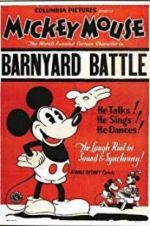 Watch The Barnyard Battle M4uhd
