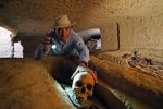 Watch Lost Tombs of the Pyramids (TV Special 2020) M4uhd
