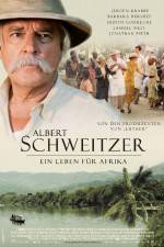 Watch Albert Schweitzer M4uhd