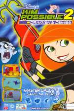 Watch Kim Possible 2 Drakken's Demise M4uhd