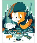 Watch Duck! Rabbit, Duck! M4uhd