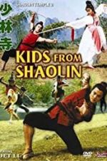 Watch Kids from Shaolin M4uhd