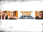Watch Robert Klein: Unfair and Unbalanced M4uhd