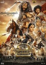 Watch Ponniyin Selvan: Part Two M4uhd