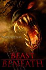 Watch Beast Beneath M4uhd
