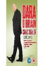Watch Dara O Briain - Craic Dealer M4uhd