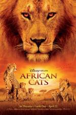 Watch African Cats M4uhd