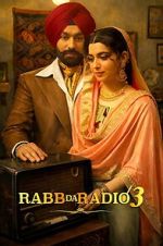 Watch Rabb Da Radio 3 M4uhd