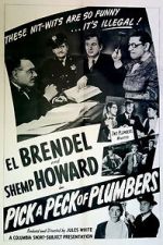 Watch Pick a Peck of Plumbers M4uhd