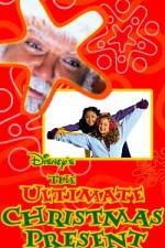 Watch The Ultimate Christmas Present M4uhd