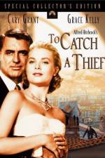 Watch To Catch a Thief M4uhd