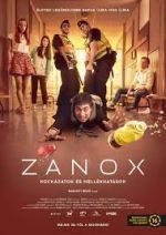 Watch Zanox M4uhd